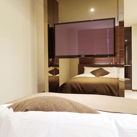 Hotel Vine Соннам Екстер'єр фото