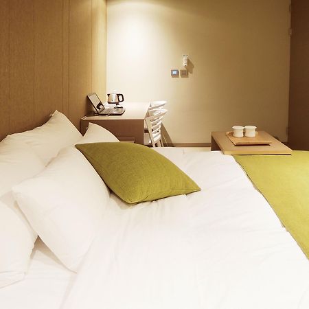 Hotel Vine Соннам Екстер'єр фото