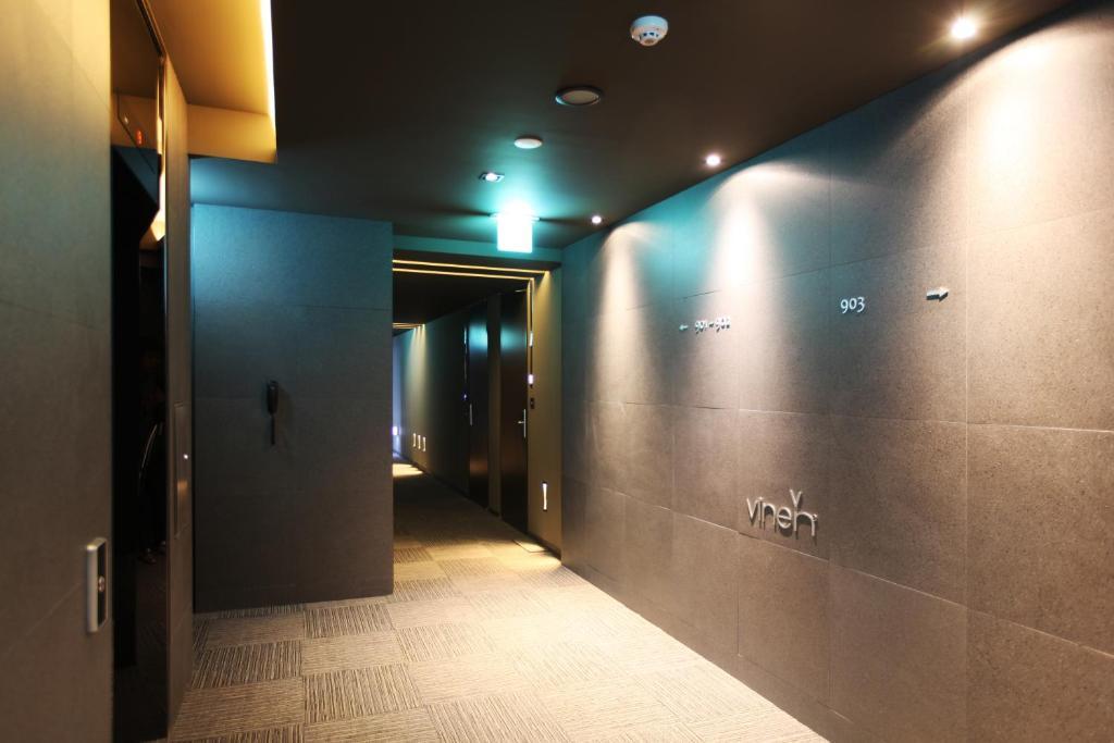 Hotel Vine Соннам Екстер'єр фото