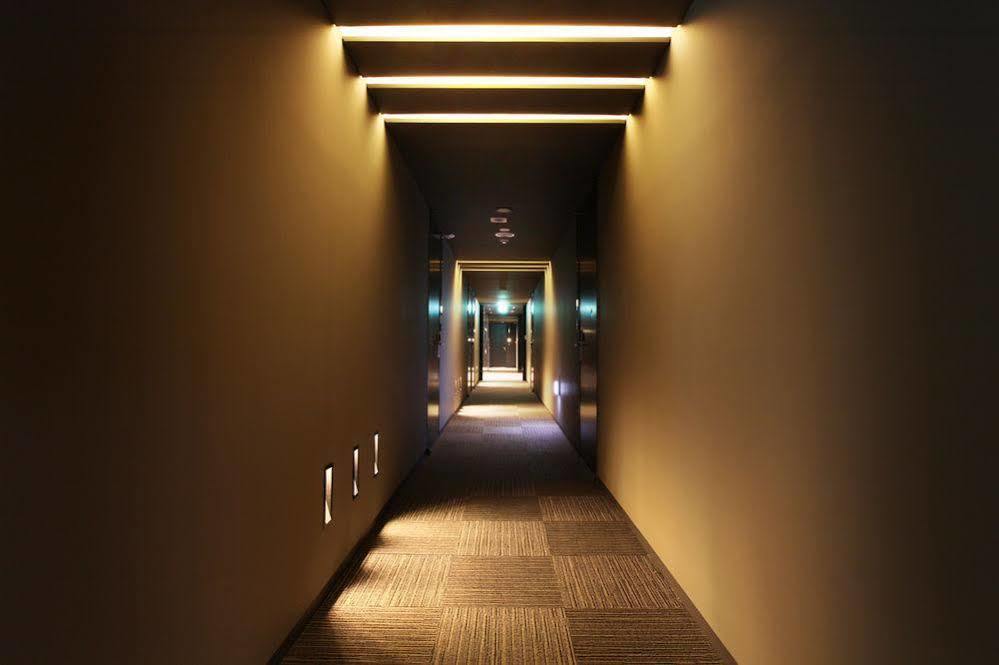 Hotel Vine Соннам Екстер'єр фото